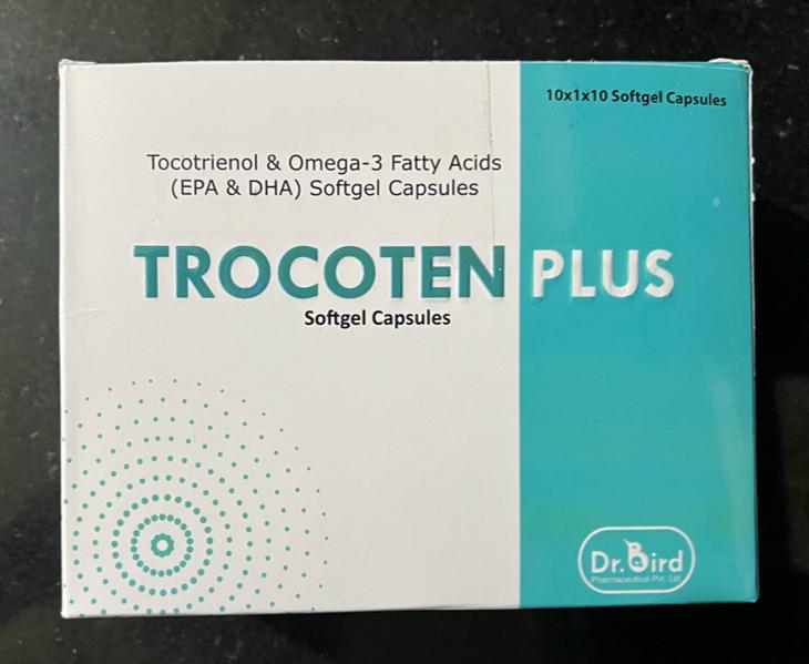TROCOTEN PLUS